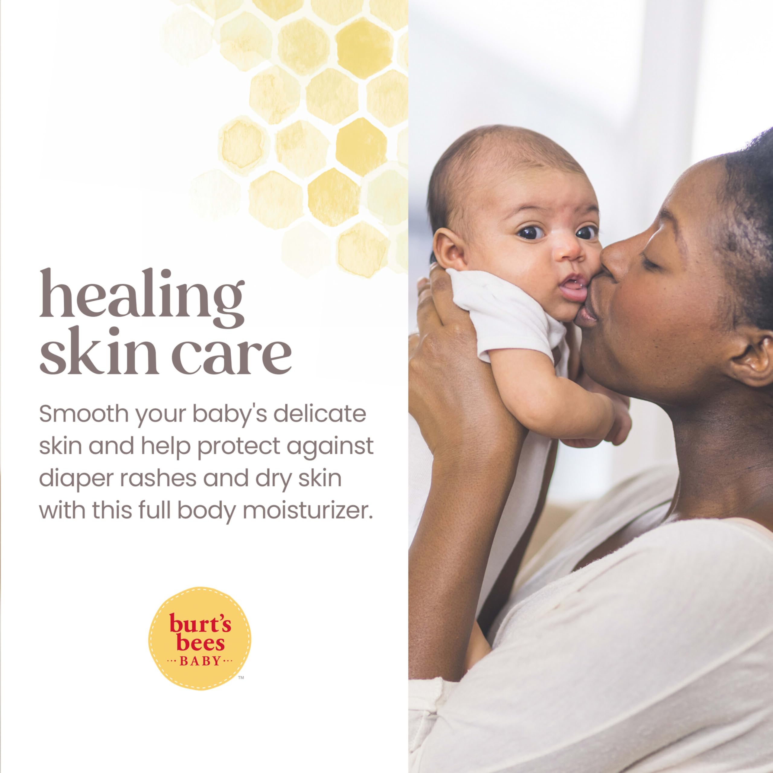 Burt's Bees Baby Multipurpose Healing Ointment
