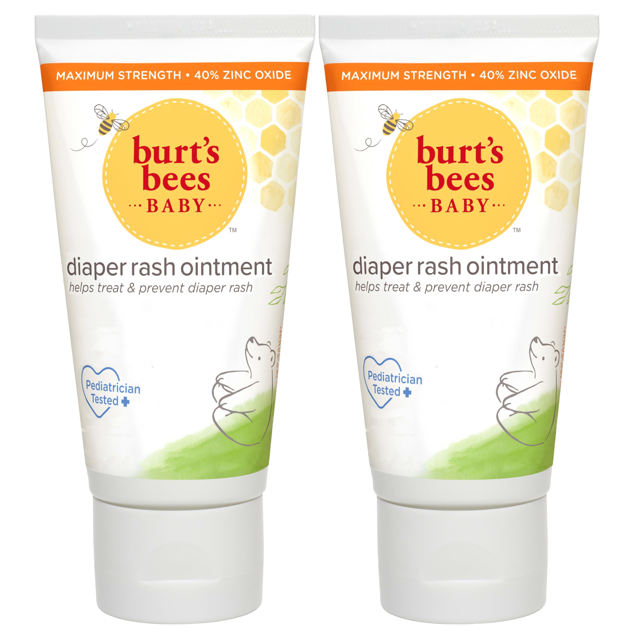 Burt's Bees Baby Multipurpose Healing Ointment