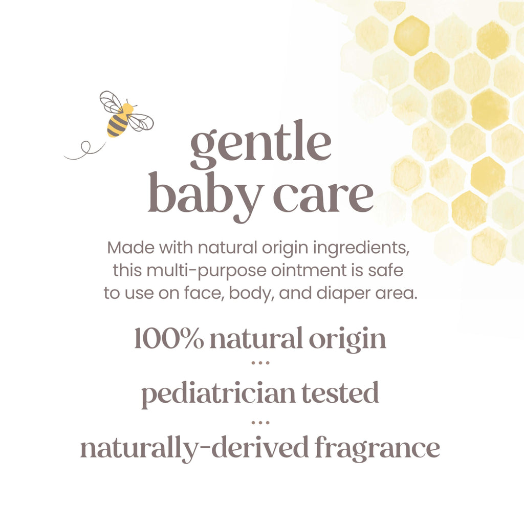 Burt's Bees Baby Multipurpose Healing Ointment