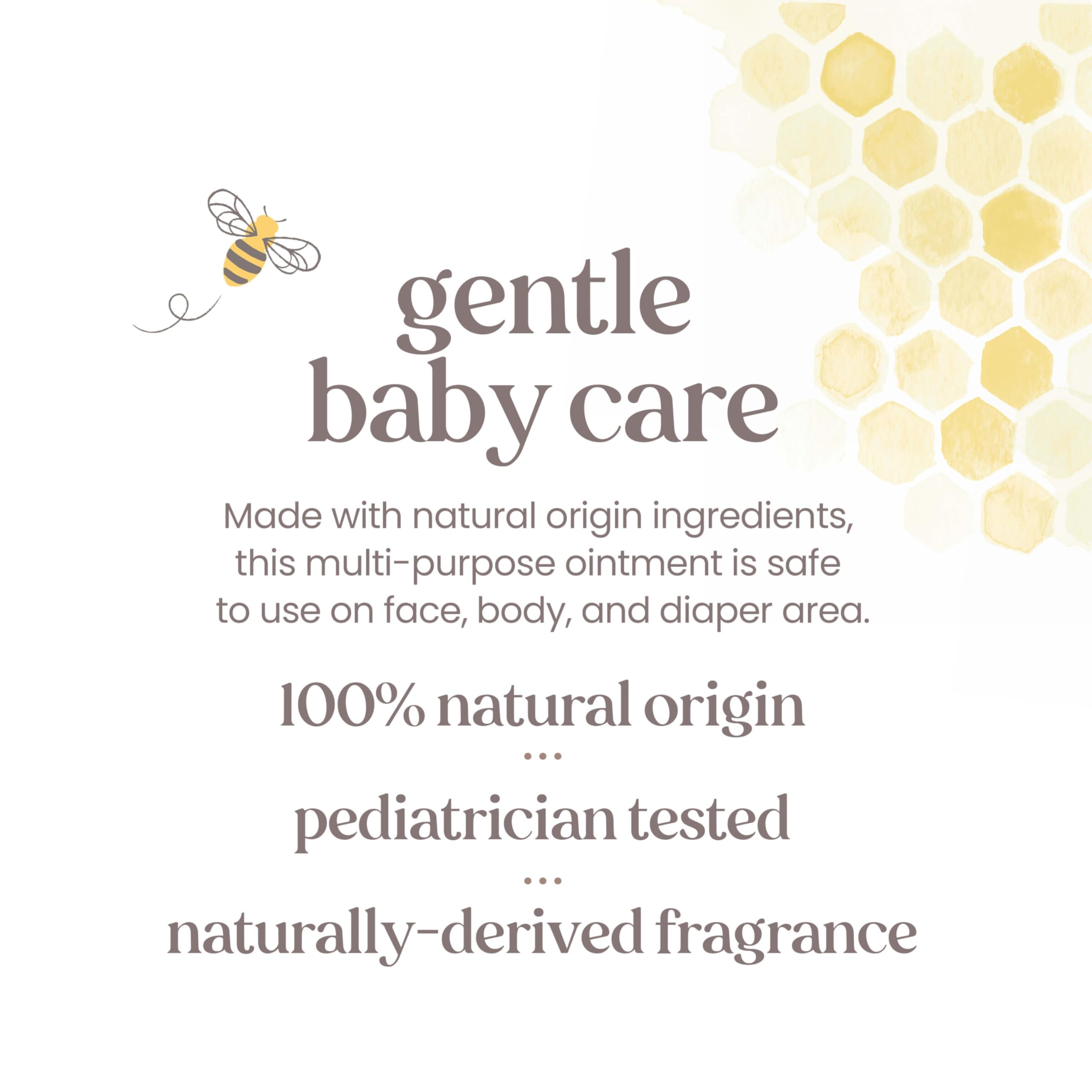 Burt's Bees Baby Multipurpose Healing Ointment
