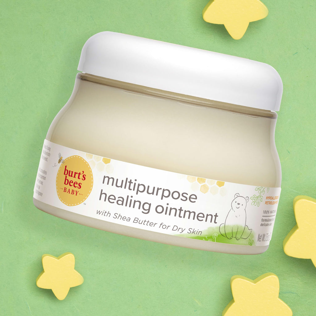 Burt's Bees Baby Multipurpose Healing Ointment