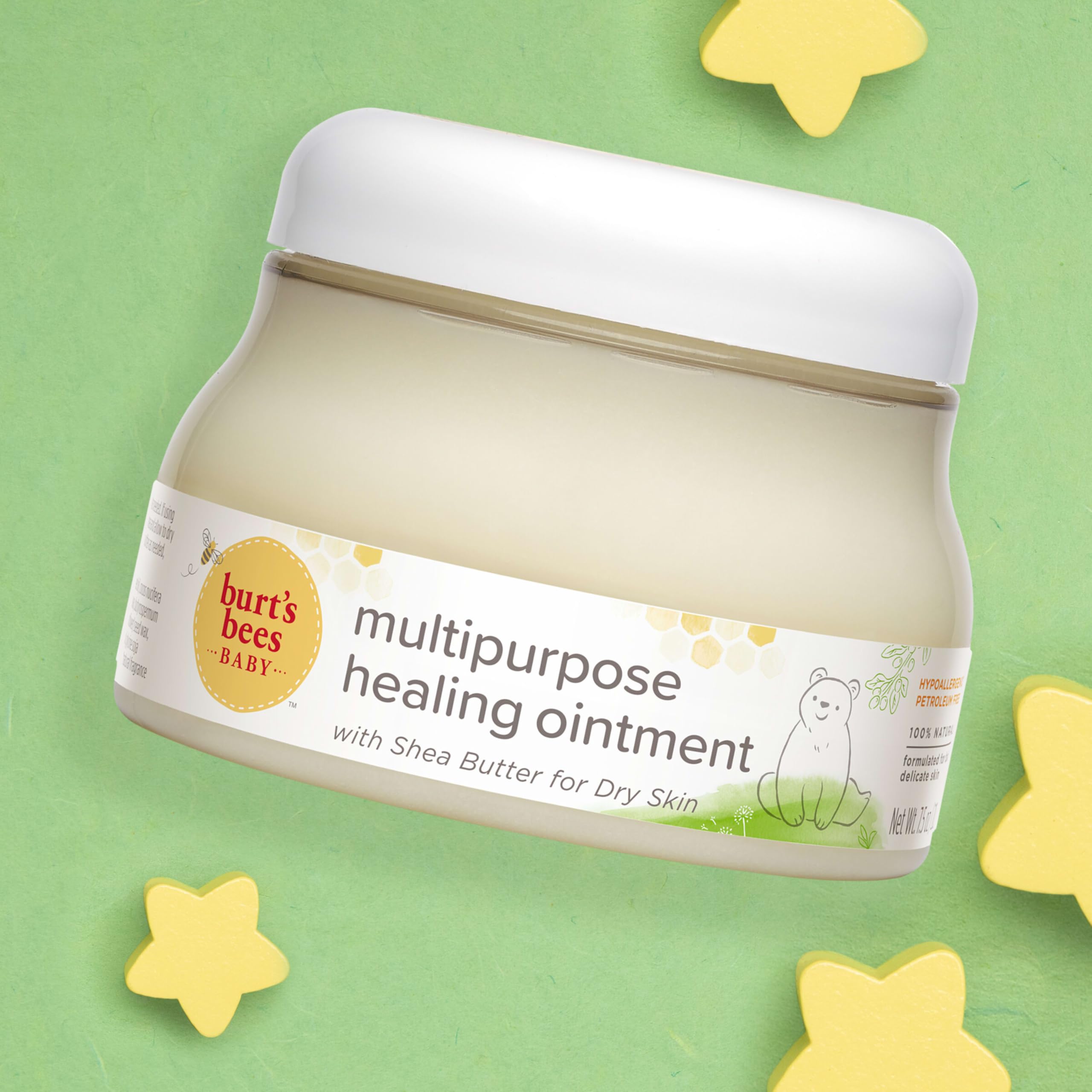 Burt's Bees Baby Multipurpose Healing Ointment