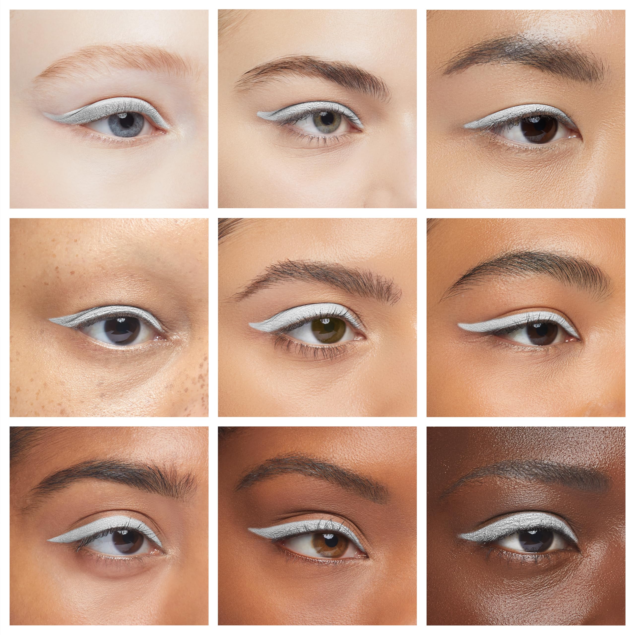 turqoise -L'Oréal Paris Makeup Infallible Pro-Last Waterproof Pencil Eyeliner