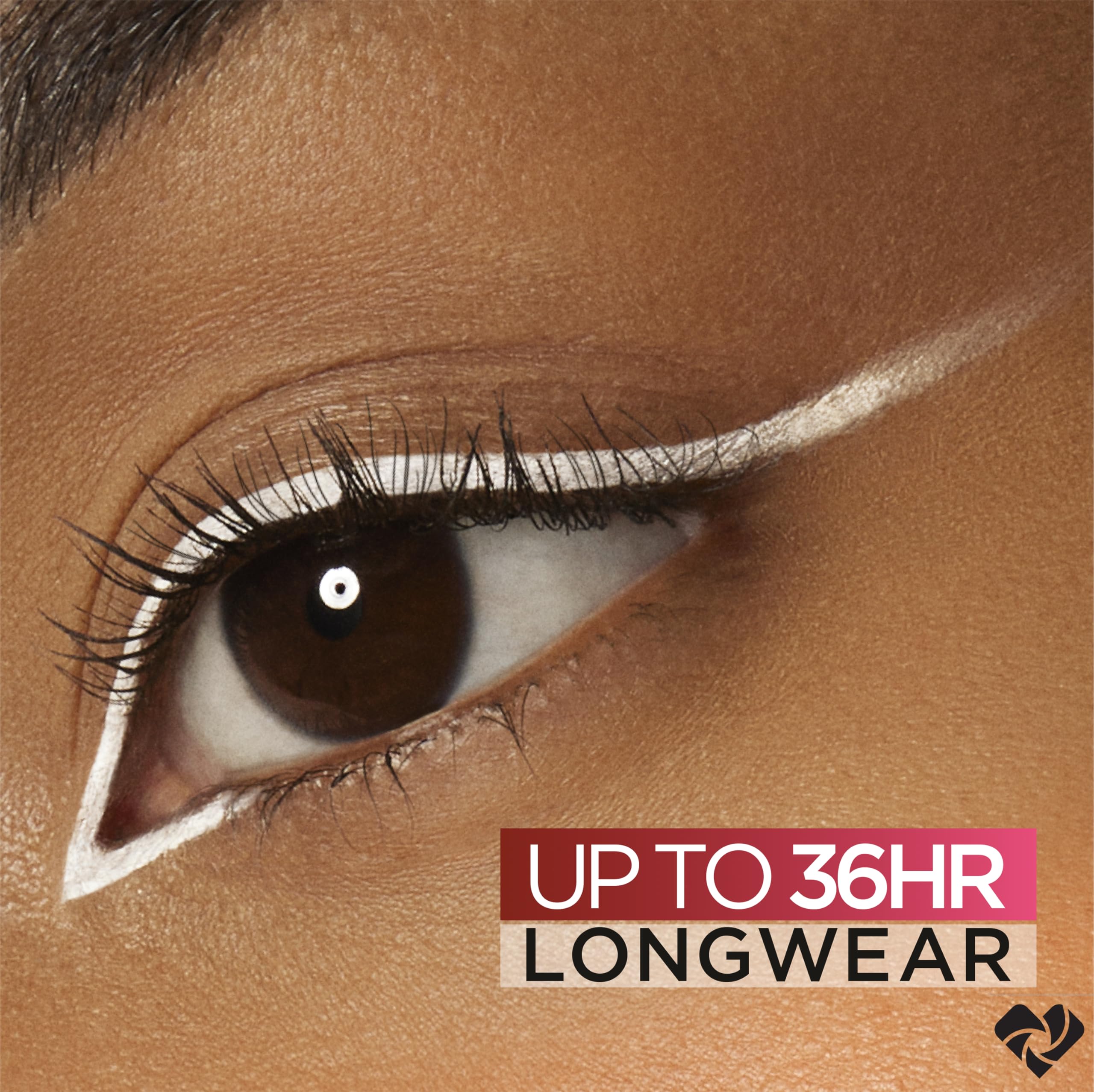 turqoise -L'Oréal Paris Makeup Infallible Pro-Last Waterproof Pencil Eyeliner