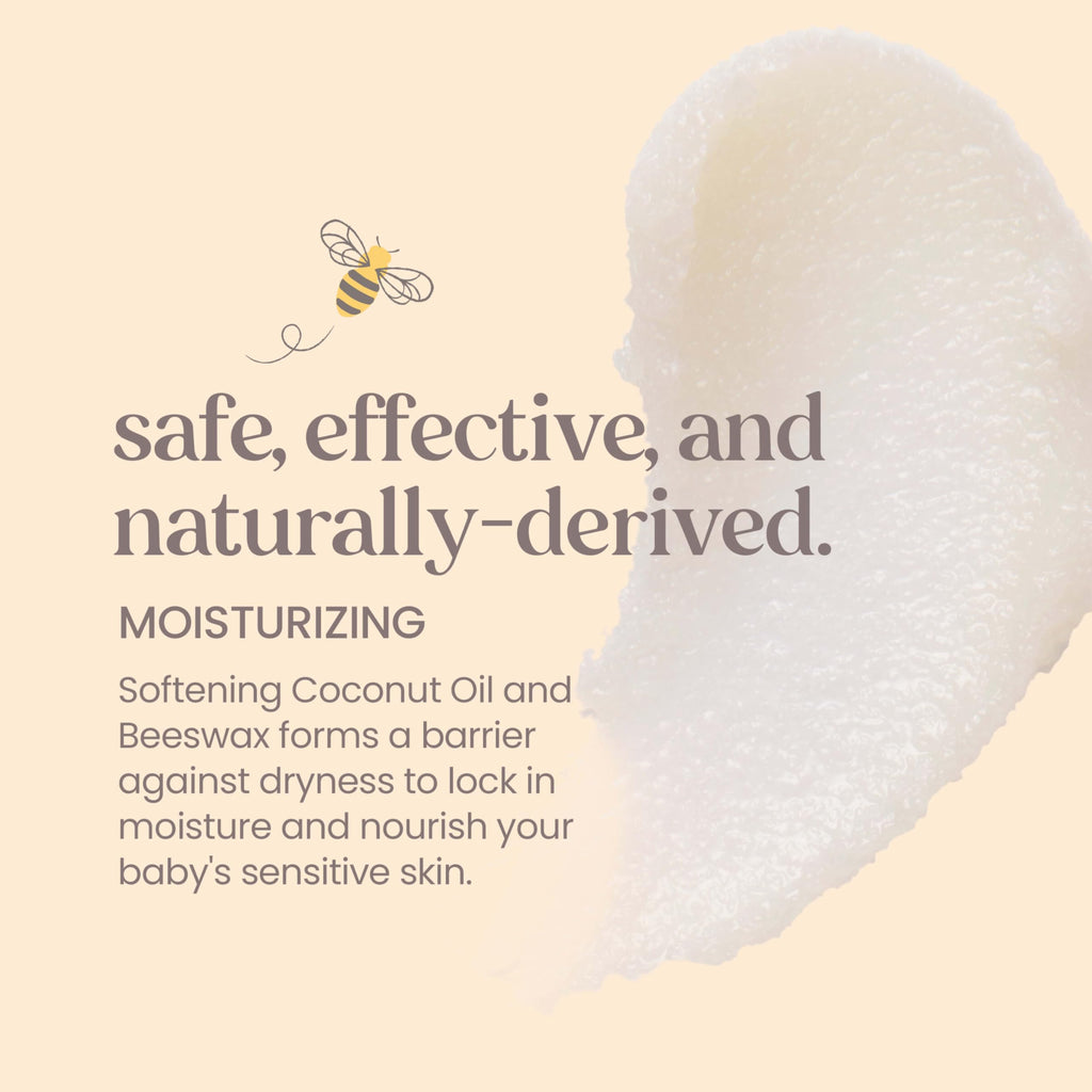 Burt's Bees Baby Multipurpose Healing Ointment