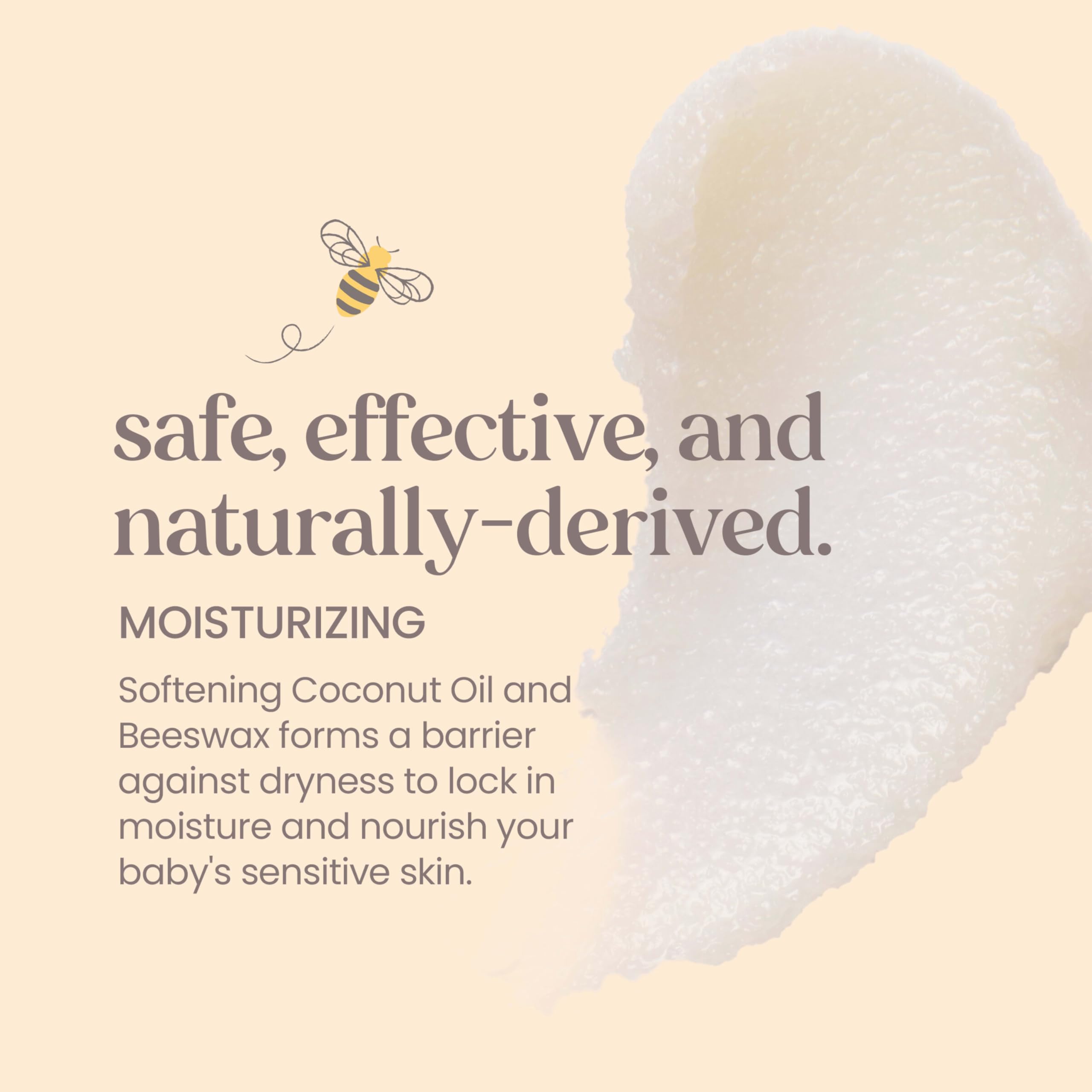 Burt's Bees Baby Multipurpose Healing Ointment