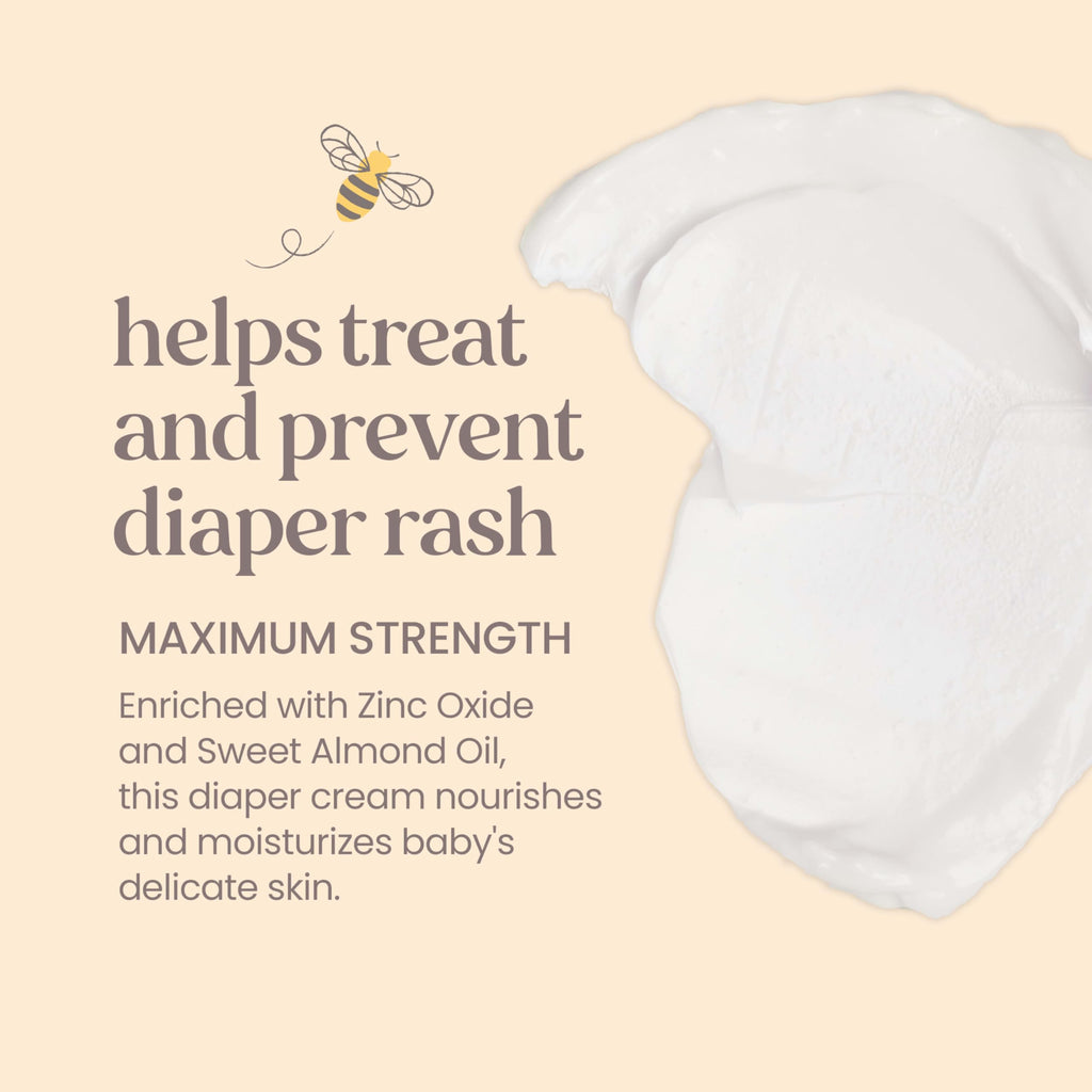 Burt's Bees Baby Multipurpose Healing Ointment