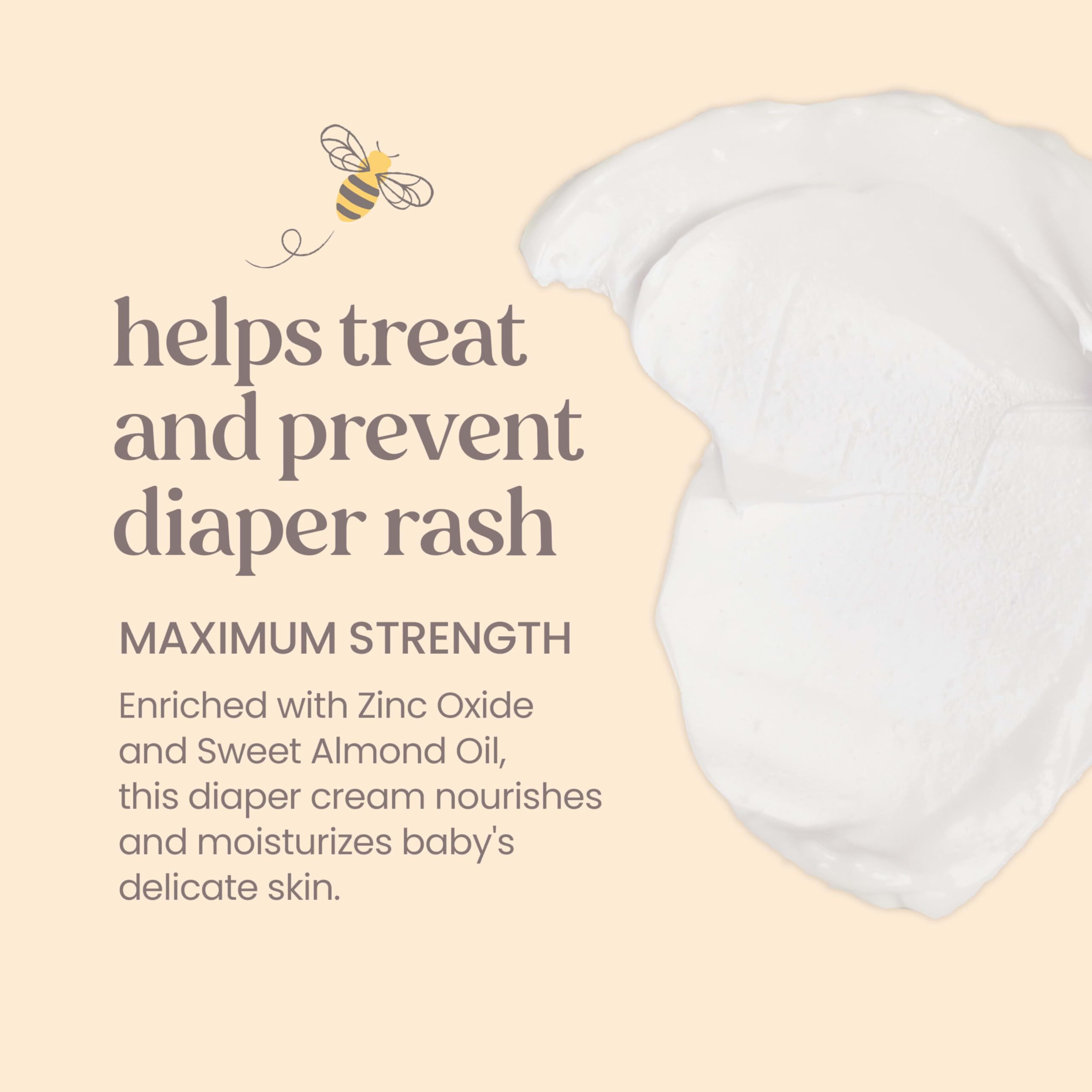 Burt's Bees Baby Multipurpose Healing Ointment