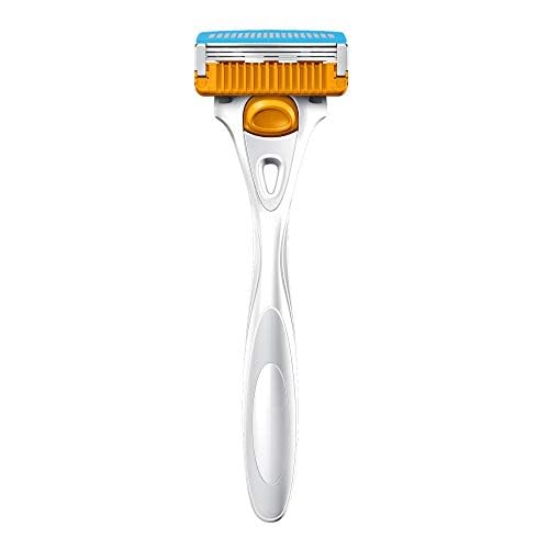 2 pack - 8ct Schick Hydro Strubble Eraser