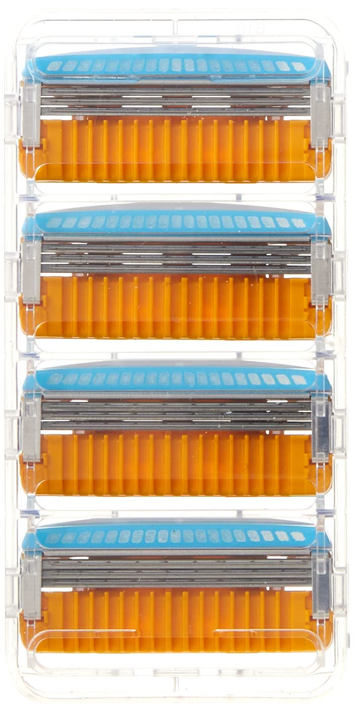 2 pack - 8ct Schick Hydro Strubble Eraser