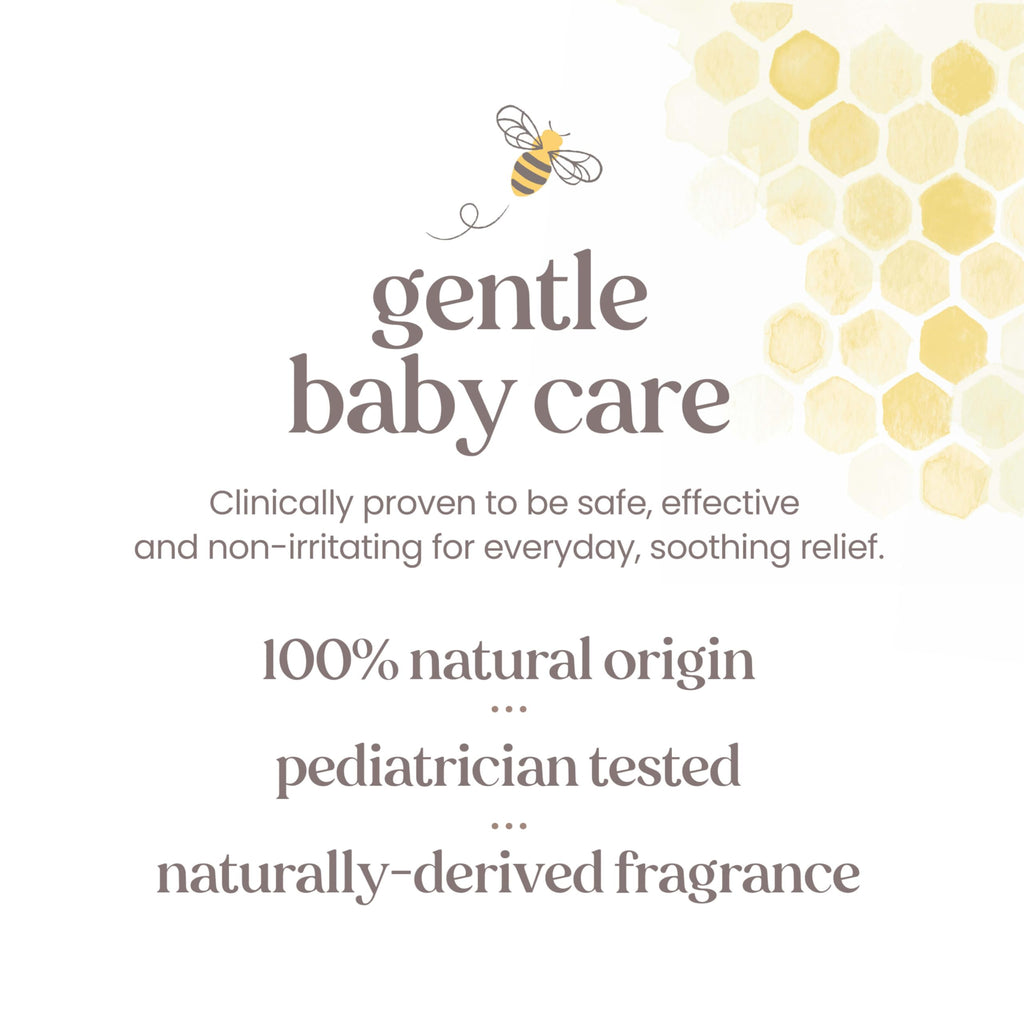 Burt's Bees Baby Multipurpose Healing Ointment
