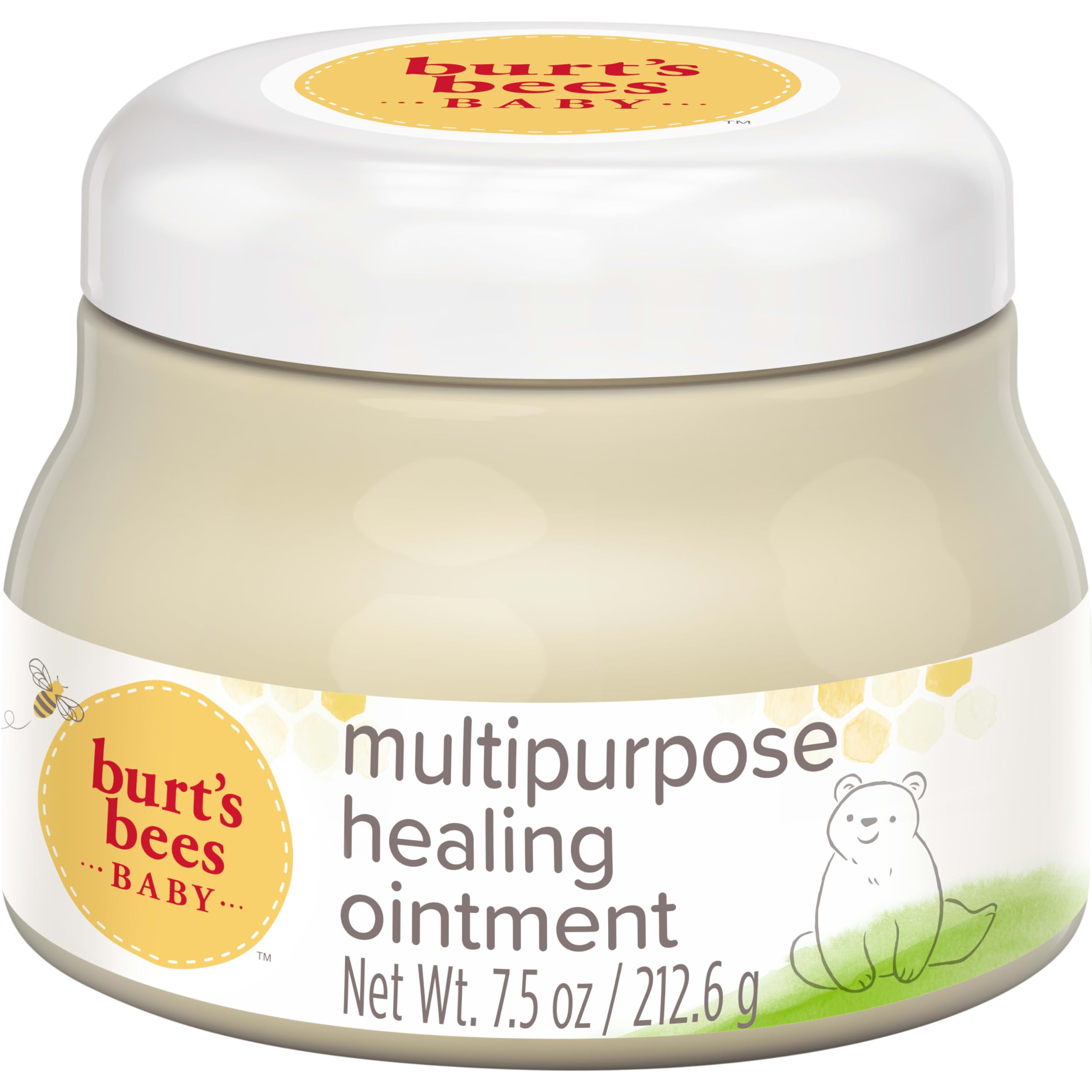 Burt's Bees Baby Multipurpose Healing Ointment